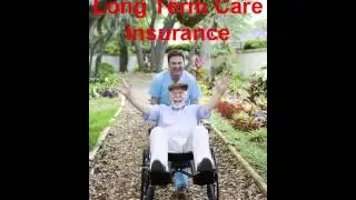 Should I Get Long Term Care Insurance?  LTC Insurance Costs, Alternatives, Providers, etc.