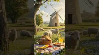 Peaceful Rural Escape for Nature Lovers | #CountrysideBliss #NatureEscape #CountryCharm|  nexus sync