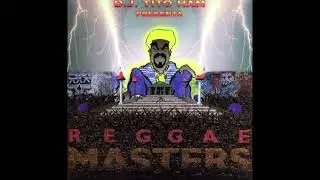 DJ Tito Ham - Reggae Masters