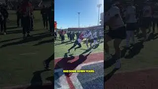 T.J. Parker has a STELLAR day 1 at the Senior Bowl ⭐