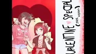 SHSL Voices ❤ Valentine Special