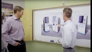 KIOSK Information Systems Corporate Video