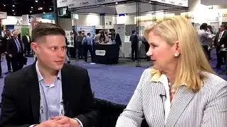 Interview with John Ranieri, Rogers Corporation