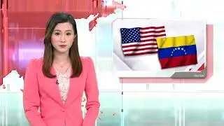 Marco Rubio: US will Push Change in Venezuela with Oil Blockade| HOY International Business Channel