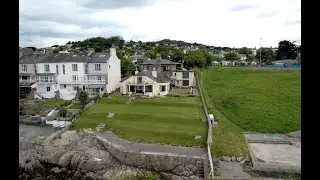 Villaggio, 11C Coliemore Road, Dalkey, Co Dublin