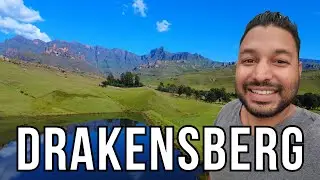 I Visited Drakensberg | Gooderson Drakensberg Gardens Golf & Spa Resort