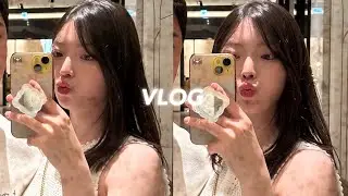 한일커플 대판싸운 미국여행기2🇺🇸