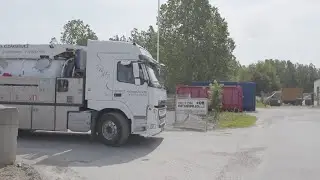 Profilfilm af Romalt maskinstation