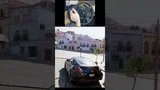 Tight Streets of Mexico - 🖥️ Cinematic Forza Horizon 5 Gameplay 🎮