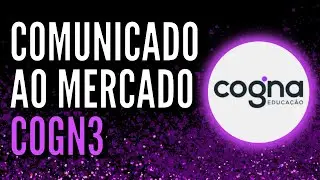 COGNA finalizou turnaround? Agora vai? Dividendos em vista? [COGN3].