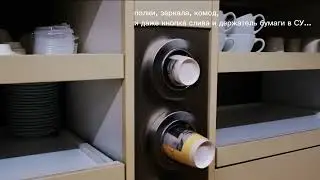Работы STALGARD-DESIGN для пекарни Zoe (Санкт-Петербург)