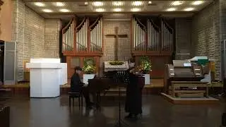 F. Kreisler: Liebesleid(Love&rsquo;s Sorrow), 김영재: GDAE 왈츠