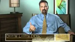 Elgin Cosmetic Dentist, Dr. Dean Lodding's Passion for Lecturing