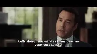 Entourage tv-spot 20 sec. 