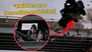 This Ripoff is the Worst Action Movie Ever Made