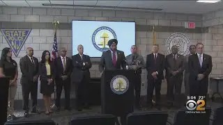 New Jersey AG Orders Counties To End Cooperation With ICE