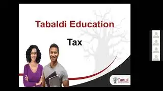 SAICA ITC - How to Approach Tax Discussion Questions