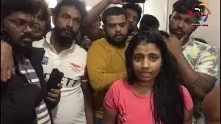 රුසියන් රැකියාවෙන් බැටකන ශ්‍රී ලාංකිකයෝ - කිව්ව පඩියවත් නෑ - 🇷🇺🙅‍♀️ නම් එන්න එපා ⚠️❗️🥲