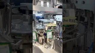 Premade Pouch Powder Pick-Fill-Seal Machine | VTOPS-GD-A 🏷️🛠️