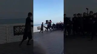 Kagos 🐺 #dance #sioni #лезгинка #sochi #кавказ #сухишвили #georgia #mas