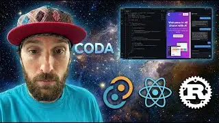 Building a Live Preview Feature for My AI Coding Assistant | Coda Dev Log