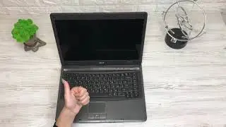 Ноутбук Acer 5310 Артикул A7384