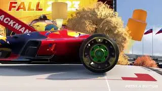 Trackmania Fall 23 Campaign Discovery Part 2 Tracks 16-25