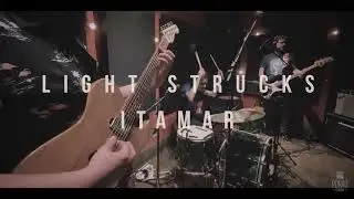Light Strucks - Itamar.