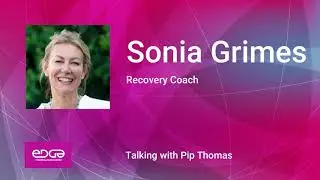 Bitesize Edge talks to Sonia Grimes