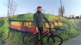 #2 DIRTOWY BUBU - Bikecheck Dartmoor Two6 player 2016!  MTB DIRT BIKE