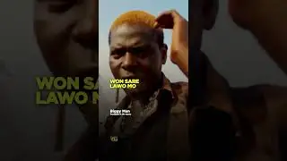 Portable ft Mr Mario - Biggy Man (Lyrics)