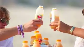 Red Horse Market: Advertisement 1