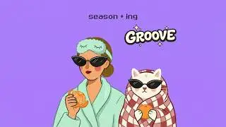 Playlist | 하루 종일 그루브! 이게 되네? 🍊🙌 Brand New Groovy Pop
