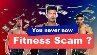 Fitness Scam  | Bad reality behind Indian fitness industry | by HOA