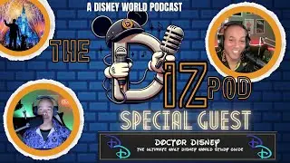 Magic Consultation: Doctor Disney&rsquo;s Prescription for Fun