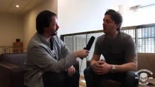 Matt Walton: One on One