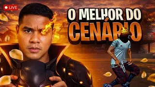 💜RUGIDO DO JAGUAR ?😱💜 CODIGUIN ?🔥 VALENTINO 🔥FREE FIRE AO VIVO
