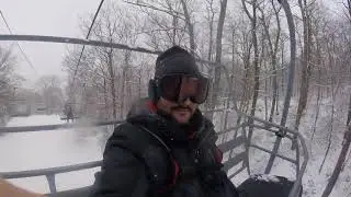 Buttternut 2018 gopro quicki