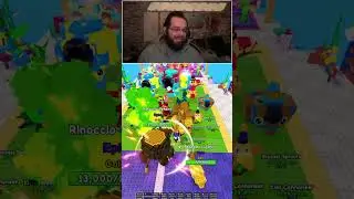 ROBLOX: Zwei NEON BRUSSEL, MEGA 😱😍 | #roblox #shorts