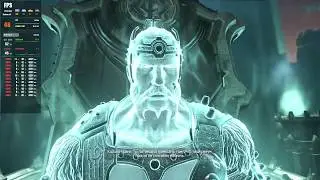 Doom Eternal gtx 1060 3gb   настройки по умолчанию  default setting intel i7 8700