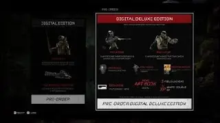 Predator: Hunting Grounds Demo! The Free Trial Is Finally Here!