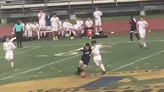 Tyler Diaz vs Scheck Hillel