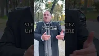 J&rsquo;ai peur d&rsquo;aller &agrave; la Messe