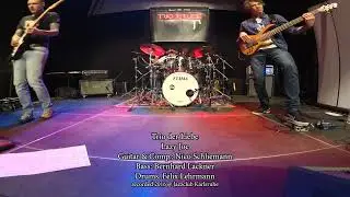 Nico Schliemann Solo - Lazy Joe (Trio der Liebe)