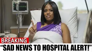 Shocking Moment: Tiphani Montgomery COLLAPSES LIVE at Covered By God Conference!