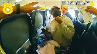 SPIRIT Captain Grounds Defiant Diva's Flight Fiasco | Calls Her NO BUENO