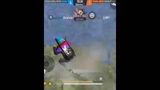 WAIT FOR END | SQUAD CLUTCH GONE WRONG | BOTA FF | #shorts