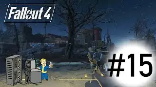 #15 Форт Хаген  ❖ Fallout 4 ( прохождение )