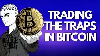 How To Trade The BITCOIN Brinks Box