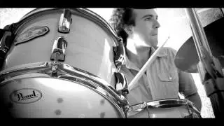 Noise In The Box (backstage) - Tosky Records&reg; 2014